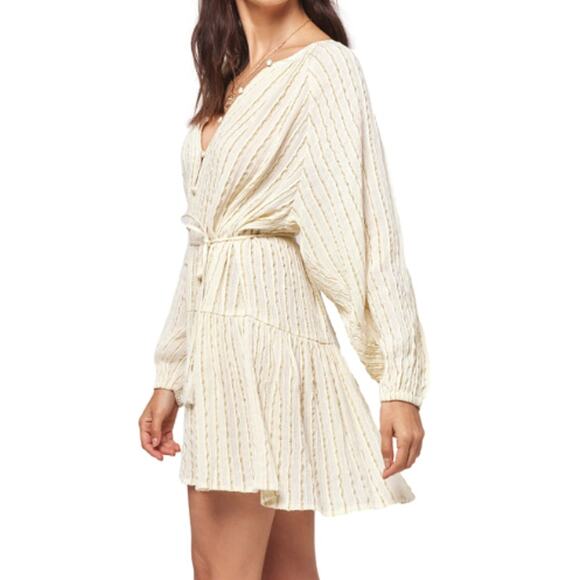 L*Space Tapioca Vida Dress S - Picture 10 of 10